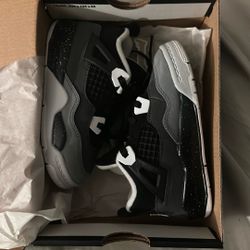Toddler Sneakers Size 9c
