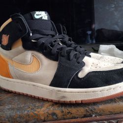 Jordan 1 Shoes