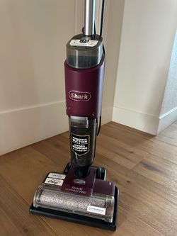 Shark HydroVac Wet-Dry Vacuum
