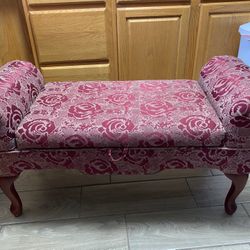 Storage Bench For Bedroom