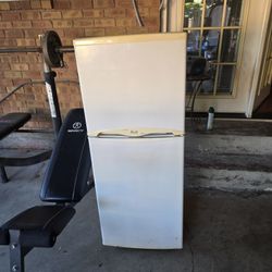 Mini Refrigerator 