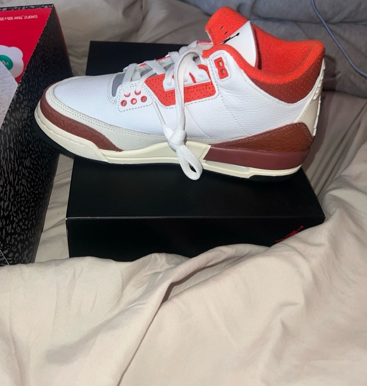 AIR JORDAN 3 RETRO SE (GS)