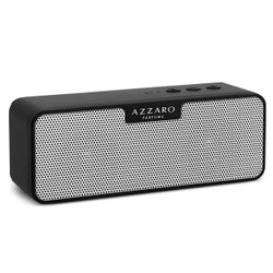 New Azzaro Parfums Waterproof Portable Wireless Speaker Sealed 🔊