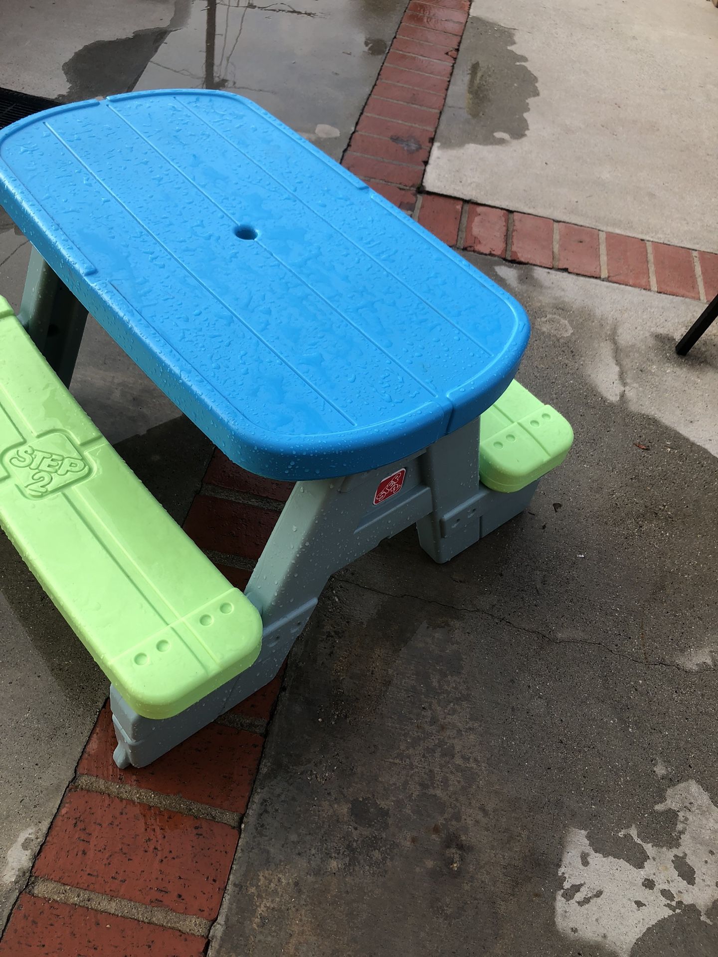 step-2-picnic-bench-for-sale-in-torrance-ca-offerup