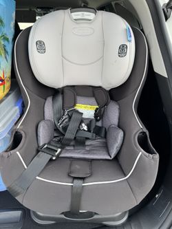 Graco Car Seat
