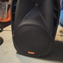 Edison Professional Speaker