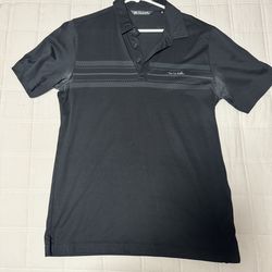Travis Mathew Golf Polo