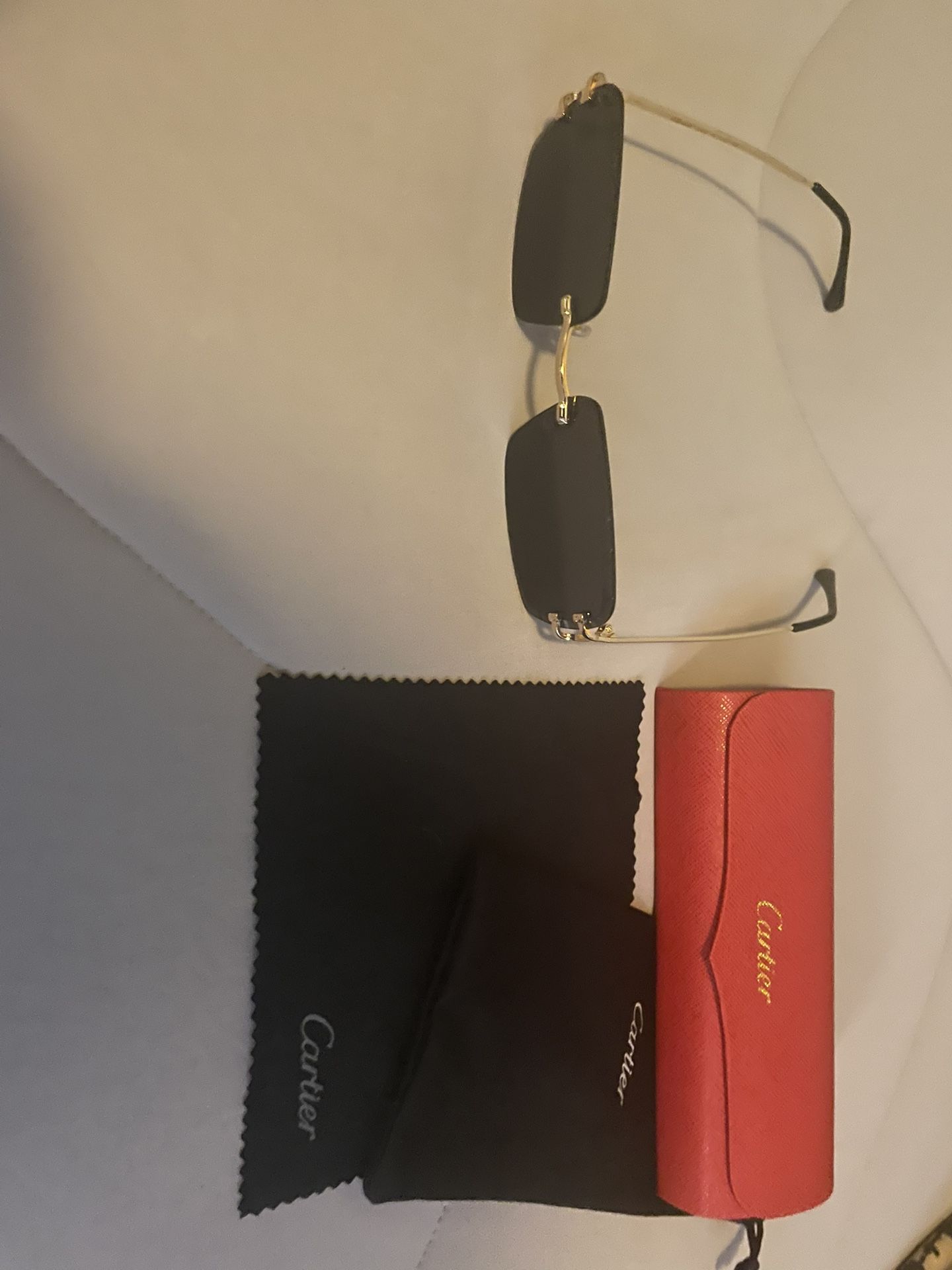 Cartier Sunglasses