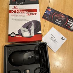 Redragon M690 PRO Wireless Gaming Mouse