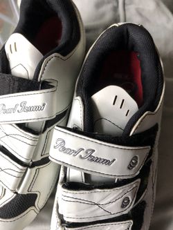 Women Bike Riding With Long Distance Clips