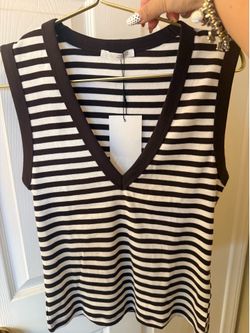Zara tops
