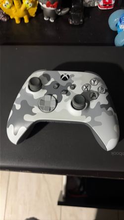 Xbox series s controller