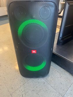 Jbl speaker