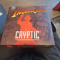 Indiana Jones Game