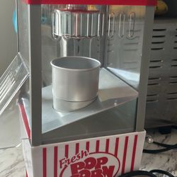  Popcorn Machine for Sale
