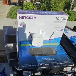Netgear