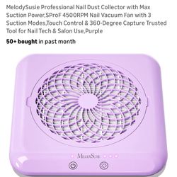 Melody Susi Dust Collector 