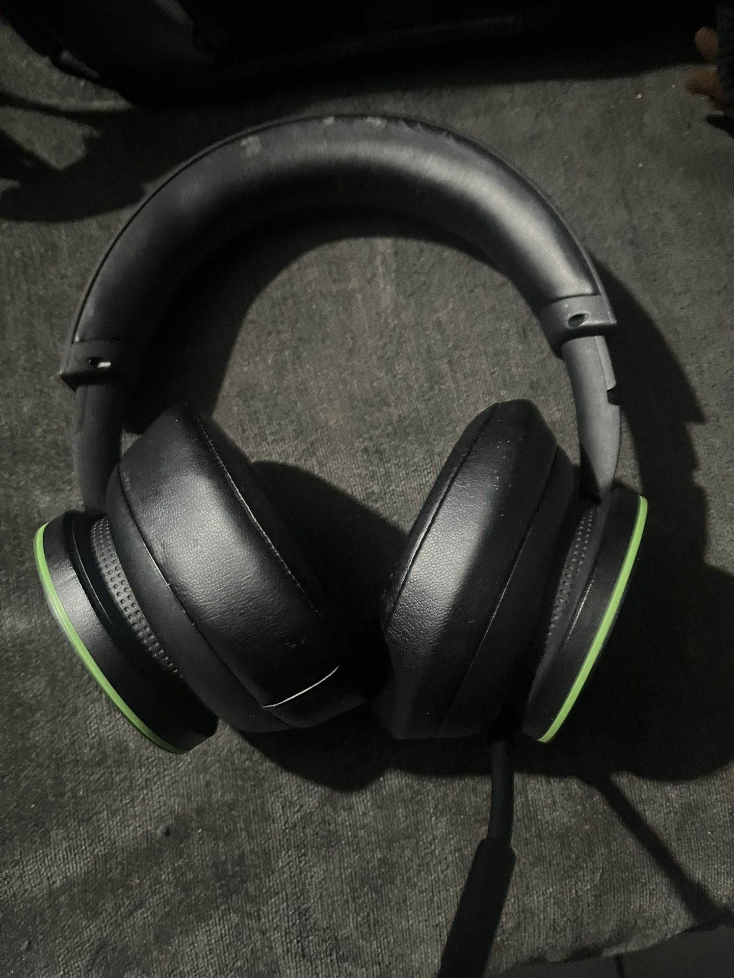 Xbox Wireless Stereo Headset - Xbox One/Series XIS/PC