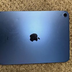 iPad 10th generation