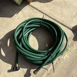 New 50 foot "HOSE"