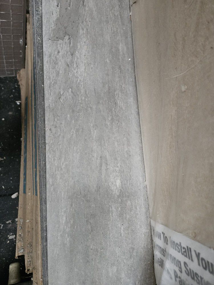 Outdoor  Tile Anti Slip 
