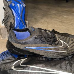 Nike Soccer Cleats 