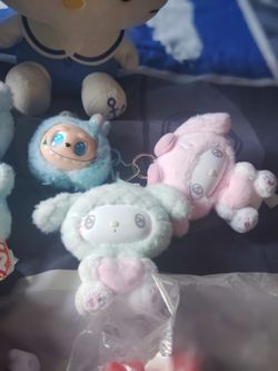 Vintage toys