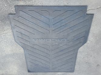 Toyota Tacoma Bed Liner 5 Ft  2005-23