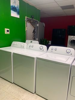 Washers electric available delivery 🚚