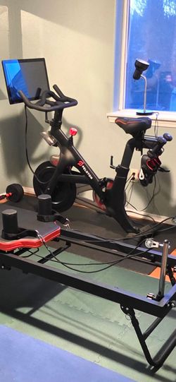 Original Peloton Bike – Excellent Condition