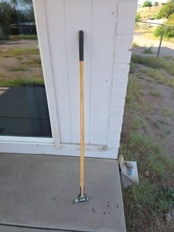 Yard tool