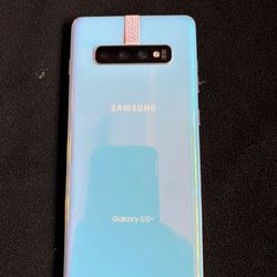 Samsung S 10+