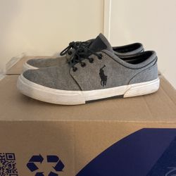 Polo Shoes