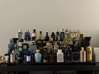 Cologne Collection For Sale