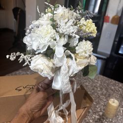 Bridesmaid OK and LED lights
