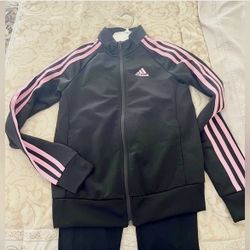 XS Women’s Brand New Adidas Tracksuit 