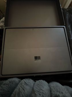 Microsoft Surface Pro