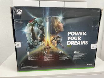 🔥 Power Up Your Gaming – Microsoft Xbox Series X Gaming Console Now $579 with $1 to Grab It Today and Full Warranty Coverage