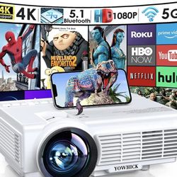 Projector New 