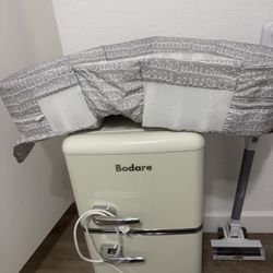 Portable Baby Bed/changer 