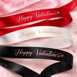 Personalized Ribbons 