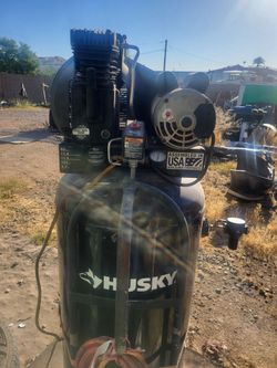 Compressor