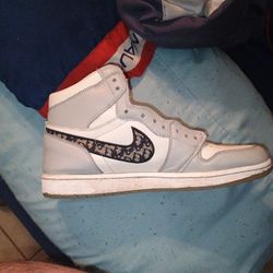 Jordan Dior 1