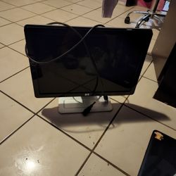 Hp Monitor