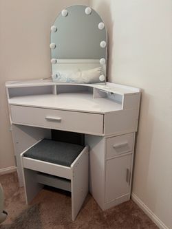 Vanity