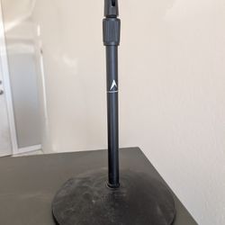 Atlas Sound Mini Mic Stand