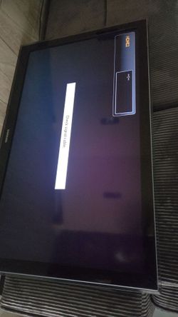 Samsung plasma TV
