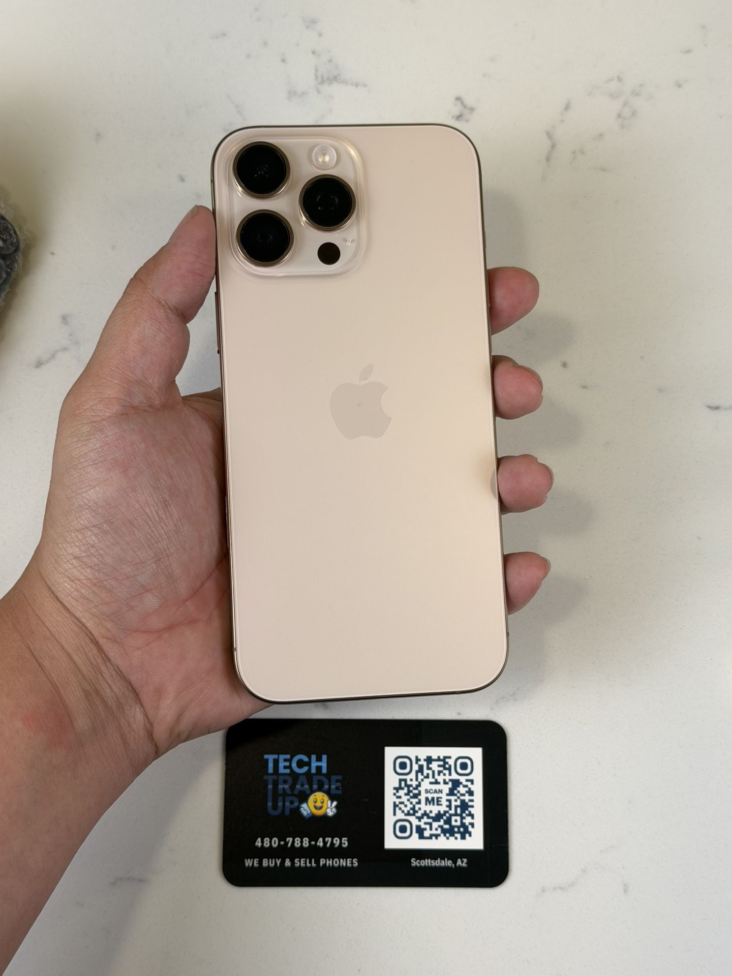 iPhone 16 Pro Max 256Gb T-Mobile/Metro