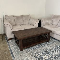 COFFEE TABLES