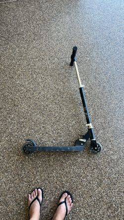 Scooter Jetson